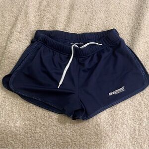 Mosmann Australia -  men’s swim shorts, retro style, no lining.